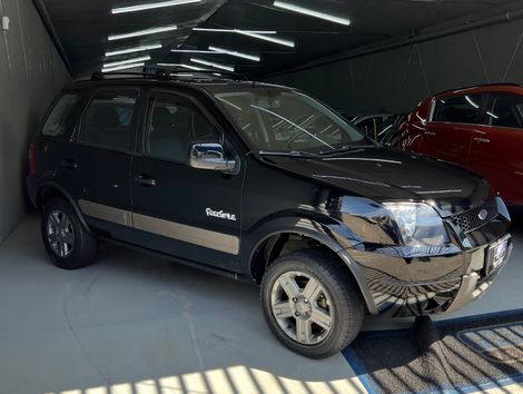 Ford EcoSport XLT FREESTYLE 1.6 Flex 8V 5p