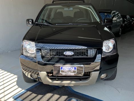 Ford EcoSport XLT FREESTYLE 1.6 Flex 8V 5p
