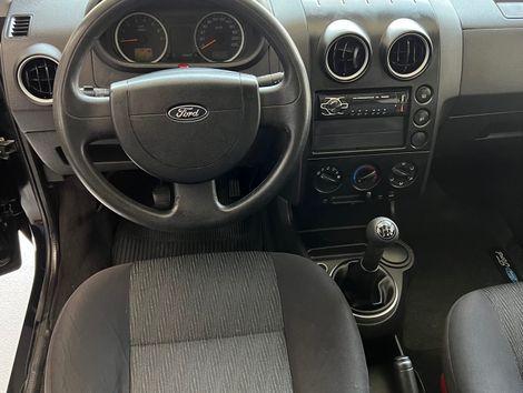 Ford EcoSport XLT FREESTYLE 1.6 Flex 8V 5p