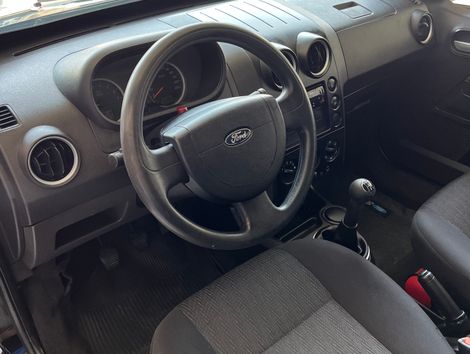 Ford EcoSport XLT FREESTYLE 1.6 Flex 8V 5p