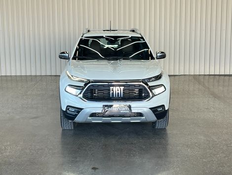 Fiat Toro Ranch 2.0 16V 4x4 TB Diesel Aut.