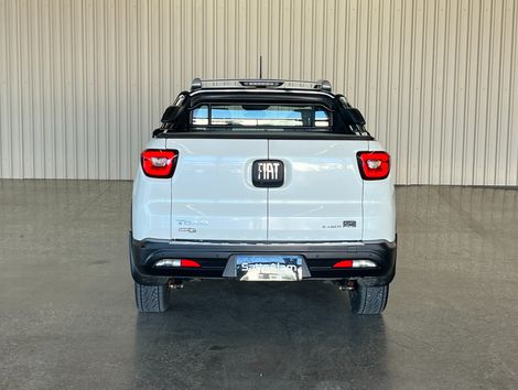 Fiat Toro Ranch 2.0 16V 4x4 TB Diesel Aut.