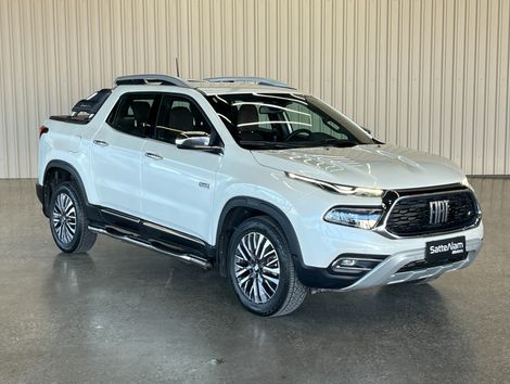 Fiat Toro Ranch 2.0 16V 4x4 TB Diesel Aut.