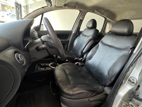 Citroën C3 Exclusive 1.4 Flex 8V 5p