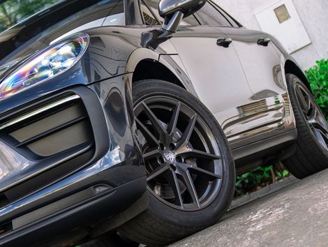 Porsche Macan T 2.0 Turbo