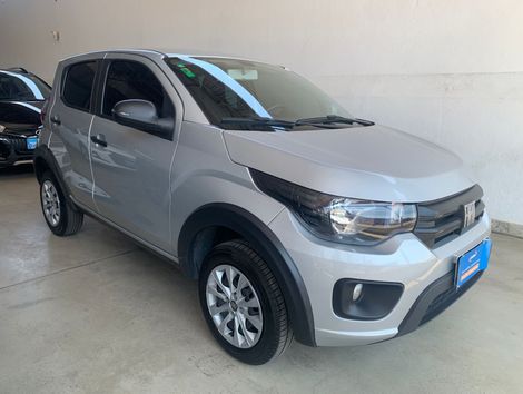 Fiat MOBI LIKE 1.0 Fire Flex 5p.