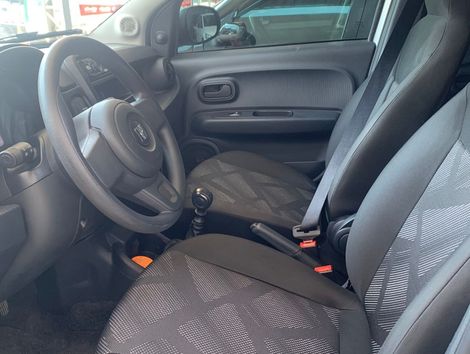 Fiat MOBI LIKE 1.0 Fire Flex 5p.