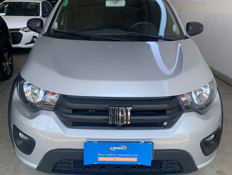 Fiat MOBI LIKE 1.0 Fire Flex 5p.