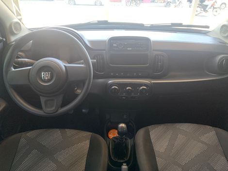 Fiat MOBI LIKE 1.0 Fire Flex 5p.