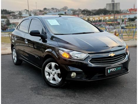 Chevrolet ONIX HATCH LT 1.4 8V FlexPower 5p Mec.