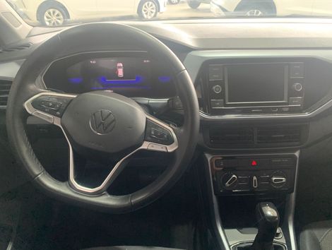 VolksWagen T-Cross 200 TSI 1.0  Flex 12V 5p Aut.