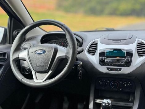 FORD 1.0 TI-VCT FLEX SE MANUAL