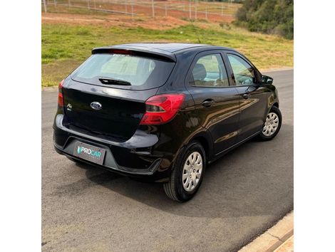 FORD 1.0 TI-VCT FLEX SE MANUAL