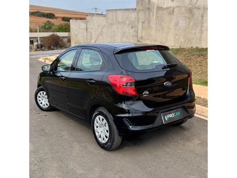 FORD 1.0 TI-VCT FLEX SE MANUAL