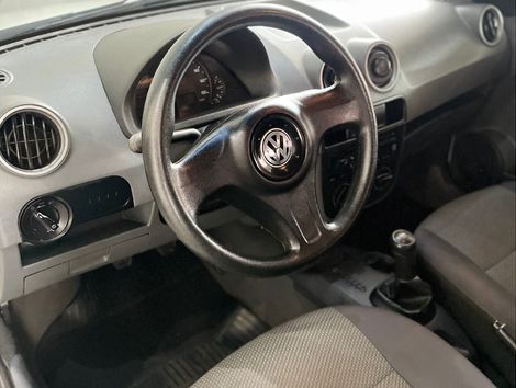 VolksWagen Gol ECOMOTION  1.0 Mi Total Flex 8V 4p