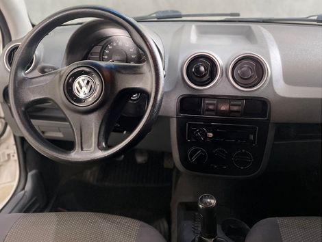 VolksWagen Gol ECOMOTION  1.0 Mi Total Flex 8V 4p