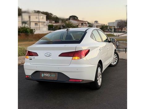 HYUNDAI 1.0 12V FLEX EVOLUTION MANUAL