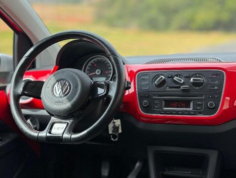 VOLKSWAGEN 1.0 TSI 12V FLEX 4P MANUAL