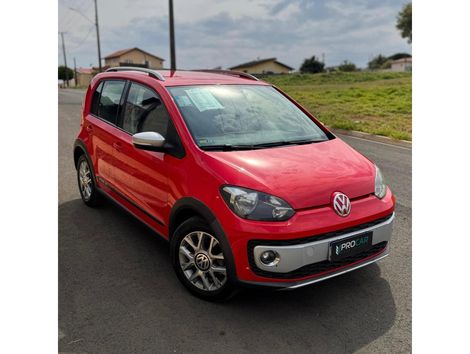 VOLKSWAGEN 1.0 TSI 12V FLEX 4P MANUAL