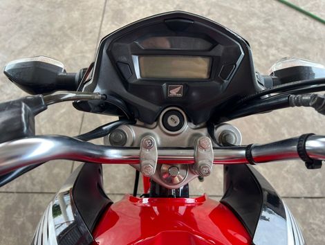HONDA CG 150 FAN ESDi/ 150 FAN ESDi FLEX