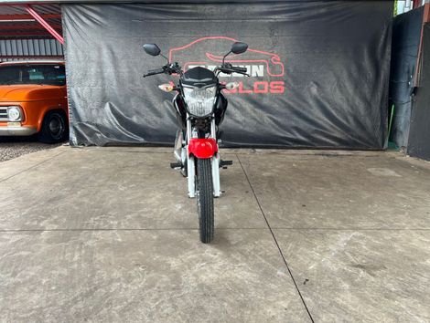 HONDA CG 150 FAN ESDi/ 150 FAN ESDi FLEX