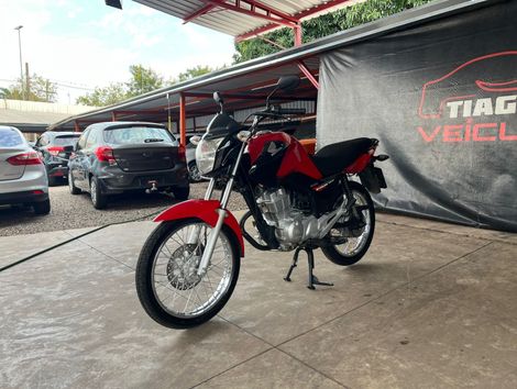 HONDA CG 150 FAN ESDi/ 150 FAN ESDi FLEX