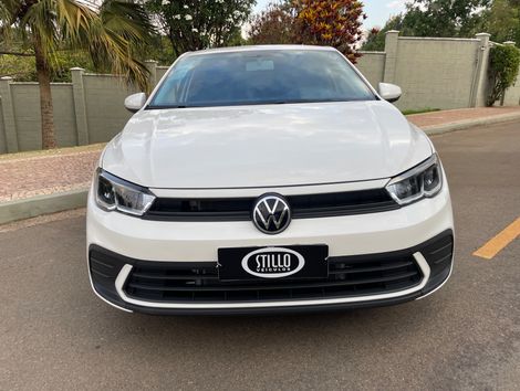 VolksWagen Polo Comfortline TSI 1.0 Flex 12V Aut.