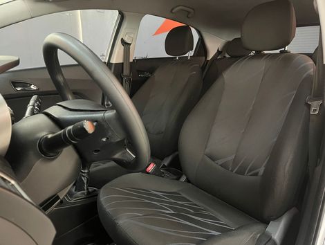 Hyundai HB20 Comf./C.Plus/C.Style 1.0 Flex 12V