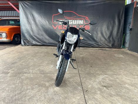 YAMAHA YBR 150 FACTOR ED/FLEX