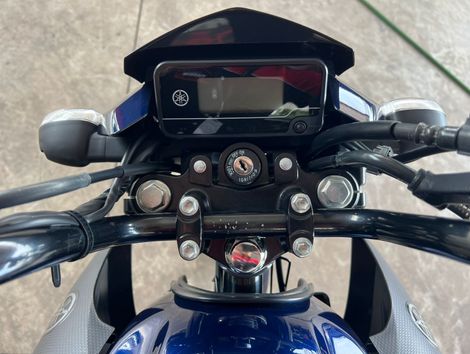 YAMAHA YBR 150 FACTOR ED/FLEX