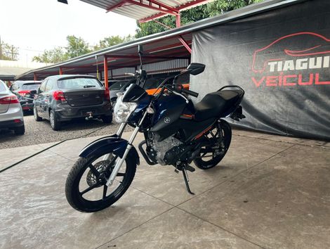 YAMAHA YBR 150 FACTOR ED/FLEX