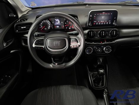 Fiat ARGO DRIVE 1.0 6V Flex