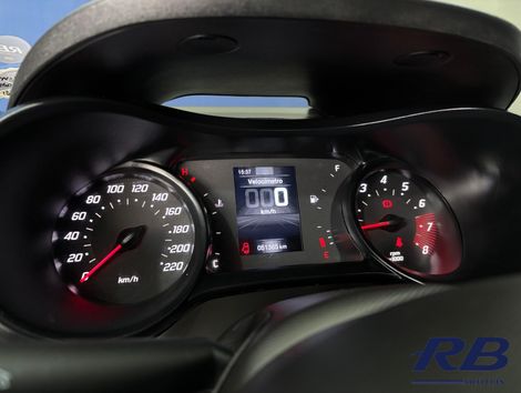 Fiat ARGO DRIVE 1.0 6V Flex