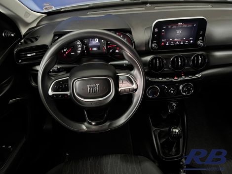 Fiat ARGO DRIVE 1.0 6V Flex