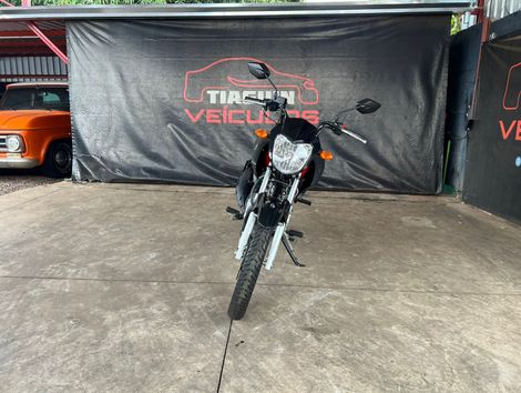 YAMAHA YBR 125i FACTOR ED/FLEX