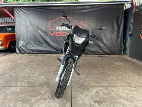 HONDA XRE 300/ 300 ABS/ FLEX