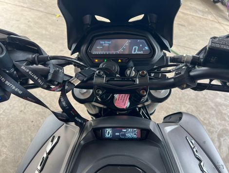BAJAJ DOMINAR 400 