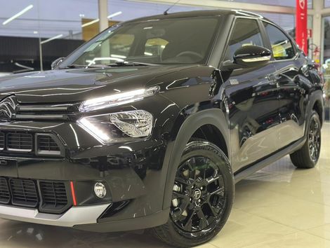 Citroën BASALT Dark Edition 1.0 TB 200 5p Aut.