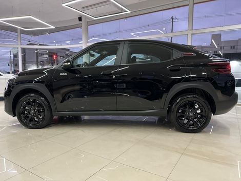 Citroën BASALT Dark Edition 1.0 TB 200 5p Aut.