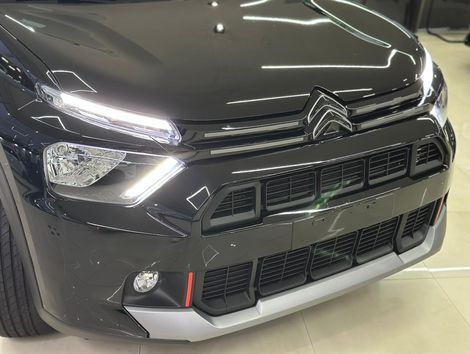 Citroën BASALT Dark Edition 1.0 TB 200 5p Aut.