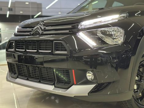 Citroën BASALT Dark Edition 1.0 TB 200 5p Aut.