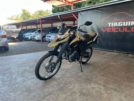 YAMAHA XTZ 250 LANDER 249cc/LANDER BLUEFLEX/ABS