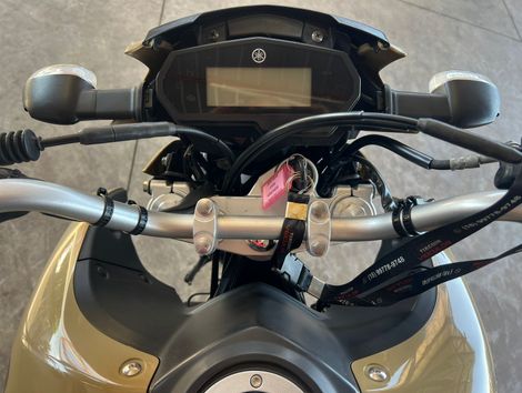 YAMAHA XTZ 250 LANDER 249cc/LANDER BLUEFLEX/ABS