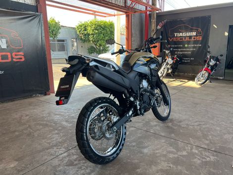 YAMAHA XTZ 250 LANDER 249cc/LANDER BLUEFLEX/ABS
