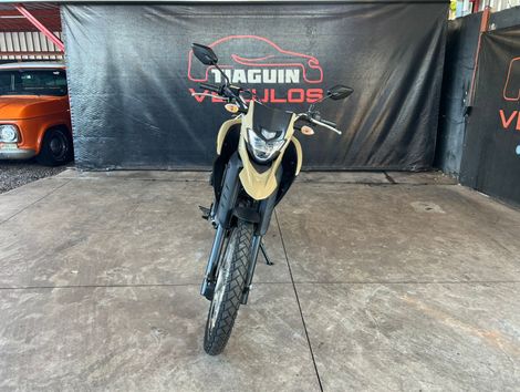 YAMAHA XTZ 250 LANDER 249cc/LANDER BLUEFLEX/ABS