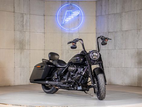 Harley Road King Special