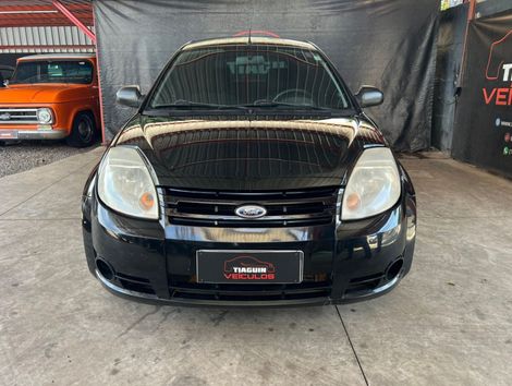 Ford Ka 1.0 8V/1.0 8V ST Flex 3p