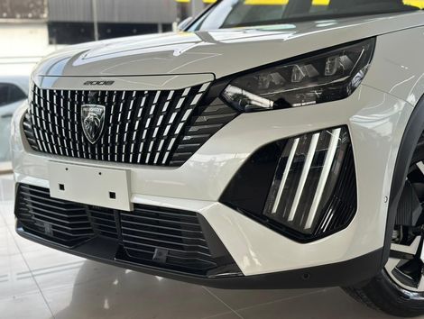 Peugeot 2008 GT 1.0 Turbo 200 5p Aut.