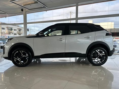 Peugeot 2008 GT 1.0 Turbo 200 5p Aut.