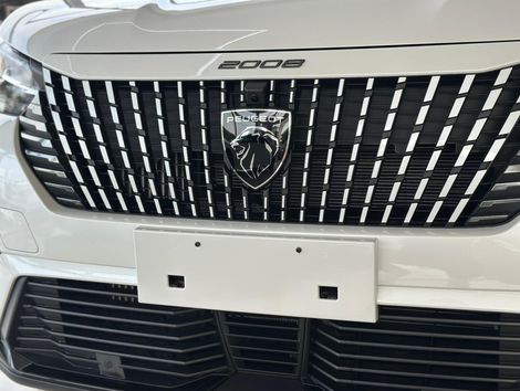 Peugeot 2008 GT 1.0 Turbo 200 5p Aut.